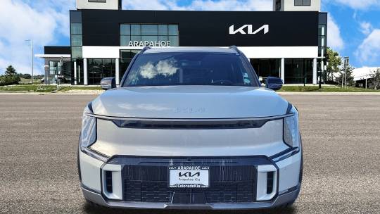 2024 Kia EV9