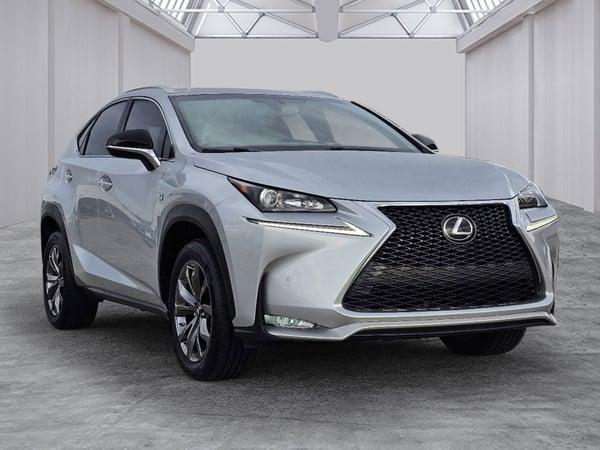2017 lexus nx 200t in centennial, colorado