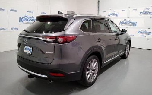 2021 mazda cx-9 grand touring in bloomingdale, tennessee