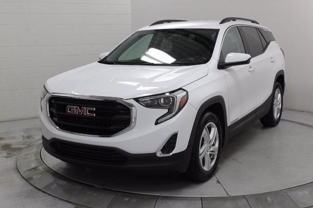 2018 gmc terrain in nashville, tennessee