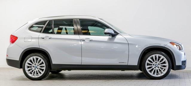2014 bmw x1 sdrive28i sdrive28i 4dr suv for sale in honolulu, hawaii