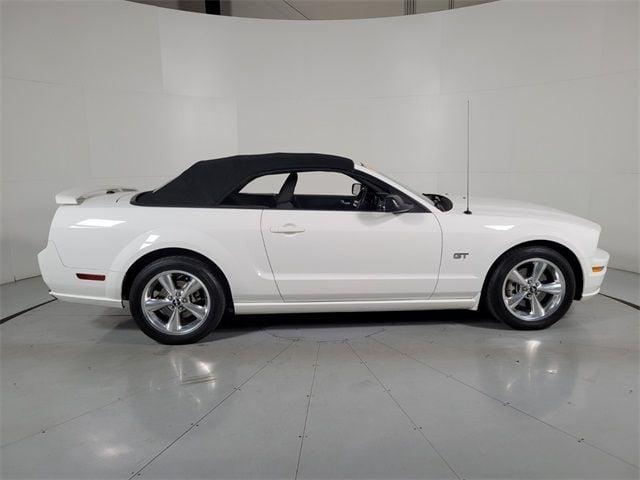 2007 ford mustang in prescott, arizona