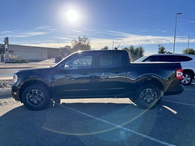 2024 ford maverick xl
