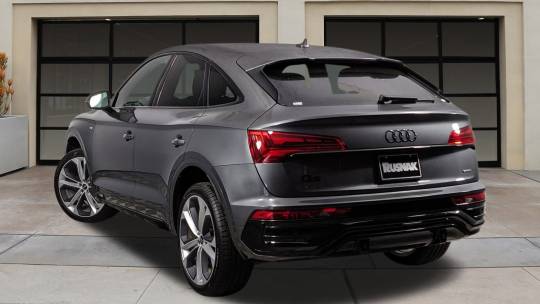 2024 Audi Q5