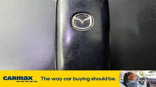 2021 Mazda