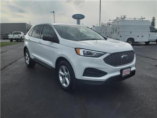 2024 Ford Edge se