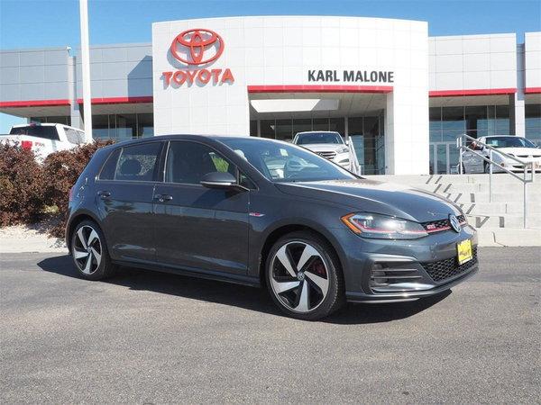 2020 volkswagen gti in milwaukee, wisconsin