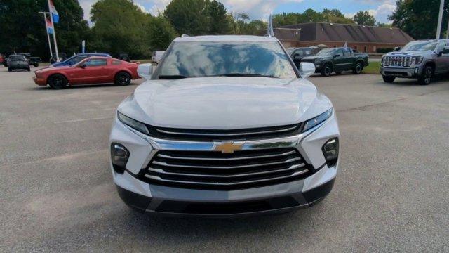 2023 chevrolet blazer premier