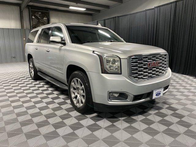2019 gmc yukon xl denali 4x2 in rocky mount, north carolina