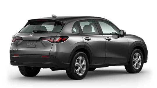 2025 Honda HR-V