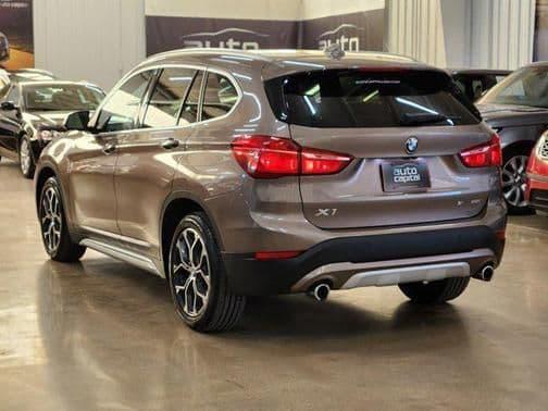2020 bmw x1 sdrive28i in denton, texas