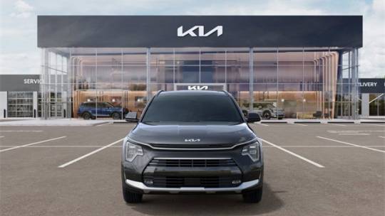2024 Kia Niro