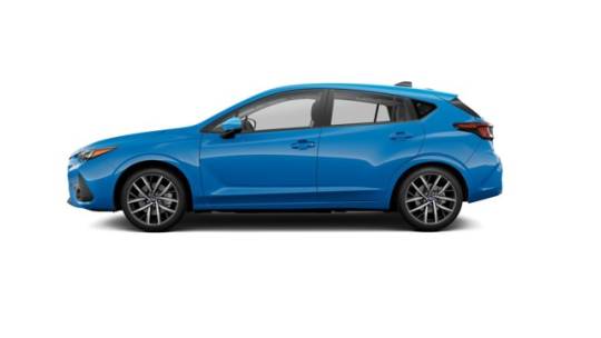 2024 Subaru Impreza
