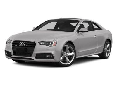 2013 audi a5 2.0t quattro prestige awd 2.0t quattro prestige 2dr coupe 8a for sale in manhattan, kansas