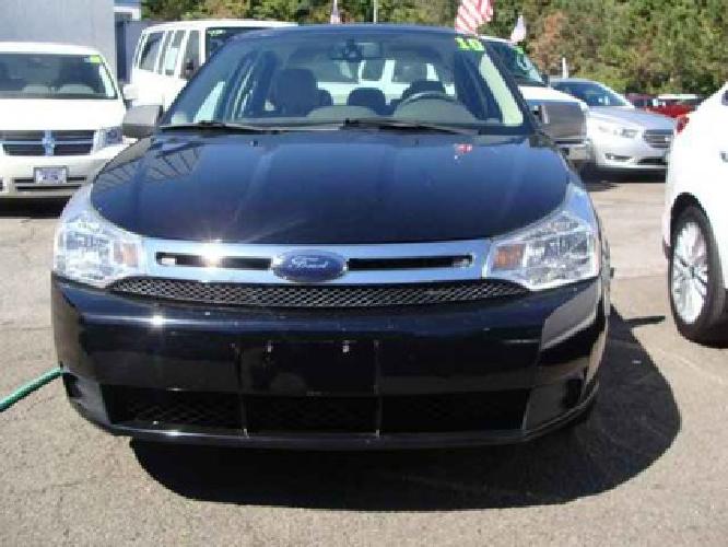 2010 ford focus se in scarsdale, ny