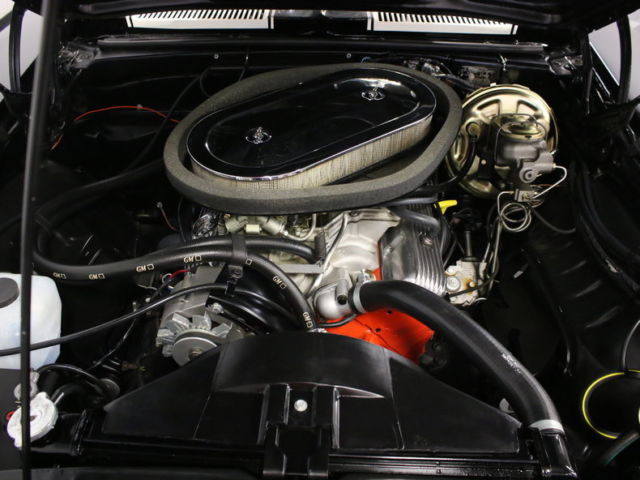 beautiful z/28 rs w/ correct dz 302 v8, cross ram intake, fresh paint, clean!