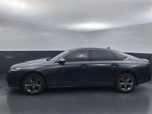 2024 honda accord ex 1.5t in harvey, louisiana