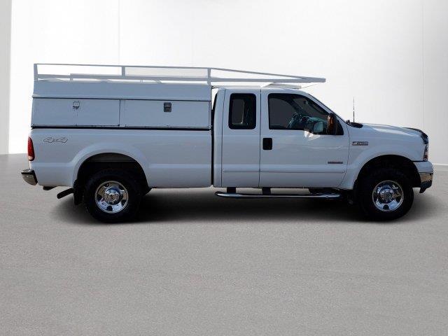 2006 ford f-250 super duty xlt xlt 4dr supercab 4wd sb for sale in crystal, idaho