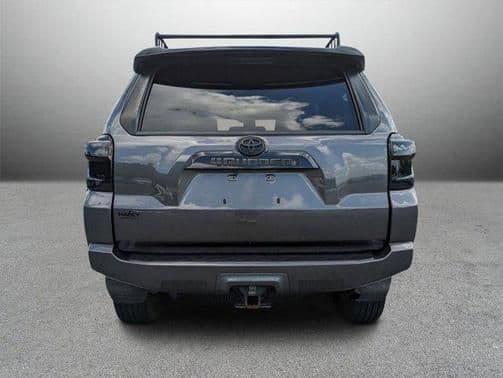 2020 toyota 4runner sr5 in altama, georgia