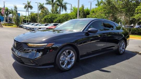2024 Honda Accord
