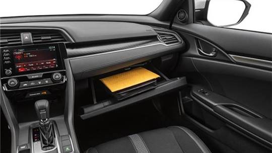 2021 Honda Civic