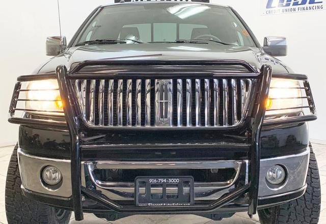 2006 lincoln mark lt in gold river, california