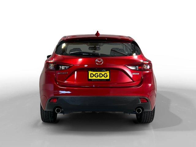2015 mazda mazda3 s grand touring