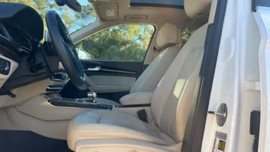 2020 Audi Q5