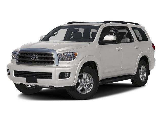 2016 toyota sequoia sr5 4x4 sr5 4dr suv for sale in triadelphia, west virginia