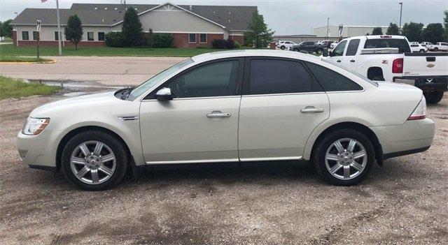 used 2008 ford taurus limited york, ne 68467 for sale in york, nebraska