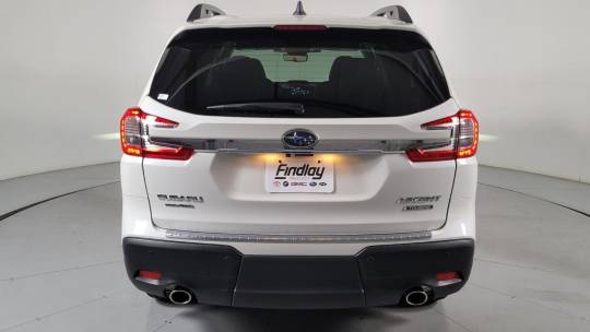 2024 Subaru Ascent
