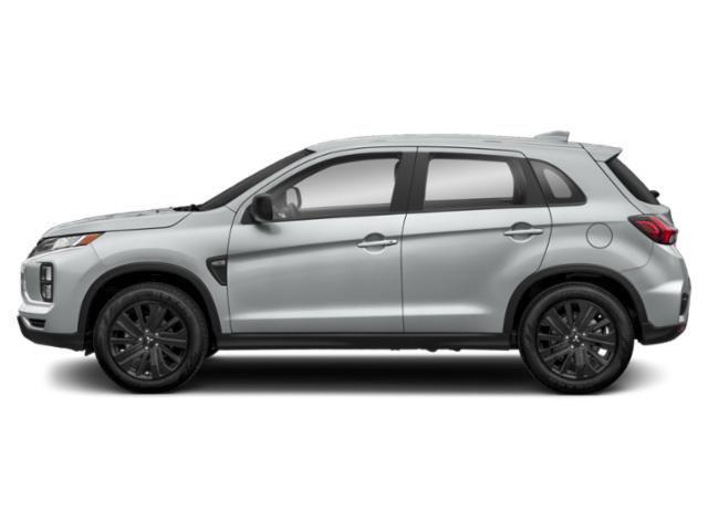2021 mitsubishi outlander sport 2.0 le