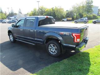 2016 Ford F-150 king ranch
