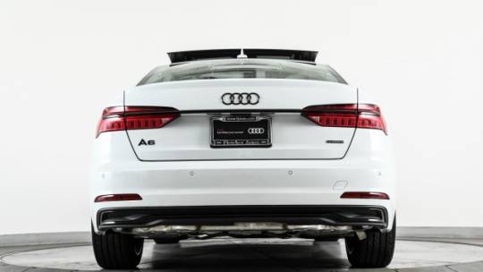 2024 audi a6 quattro premium 45 tfsi