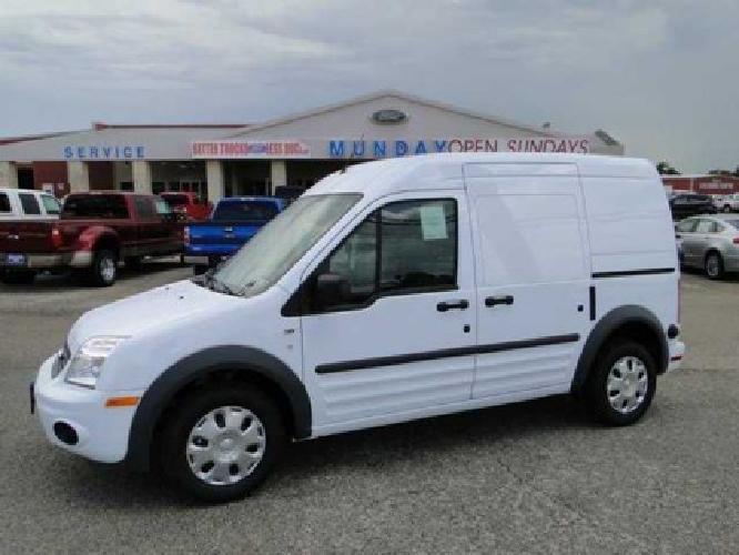 2013 ford transit connect xlt in bastrop, tx