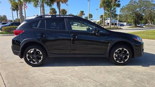 2023 Subaru Crosstrek