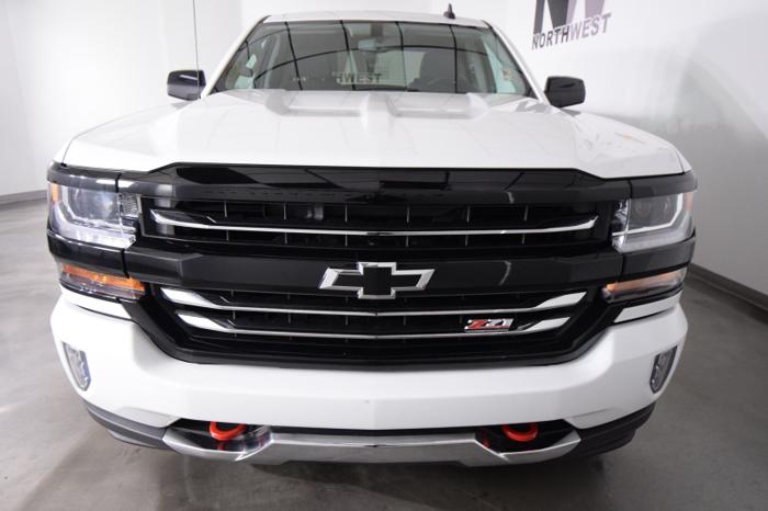 used 2017 chevrolet silverado 1500 4x4 lt bellingham, wa 98226 for sale in bellingham, washington