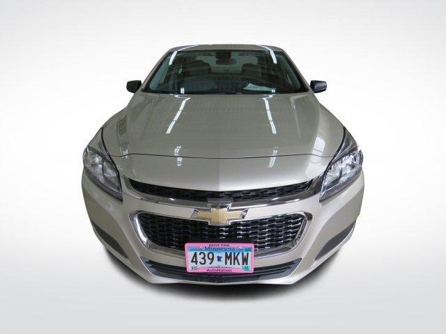 used 2014 chevrolet malibu ls white bear lake, mn 55110 for sale in lino lakes, minnesota