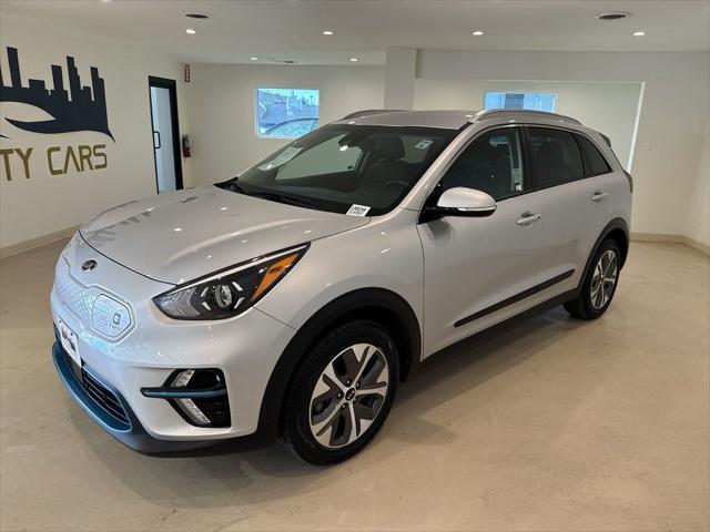 2020 kia niro ev ex