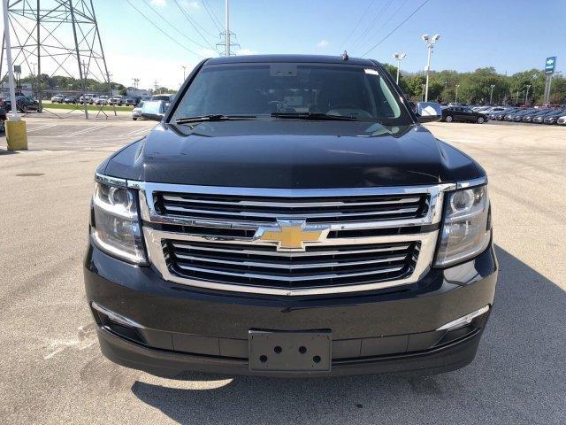 used 2015 chevrolet tahoe 4wd ltz milwaukee, wi 53221 for sale in milwaukee, wisconsin