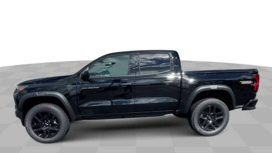 2024 Chevrolet