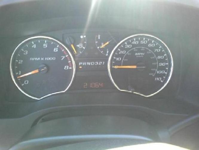 2012 gmc canyon crew cab sle pickup 4d 5 ft in austin, tx