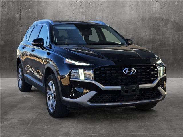 2023 hyundai santa fe sel 2.4