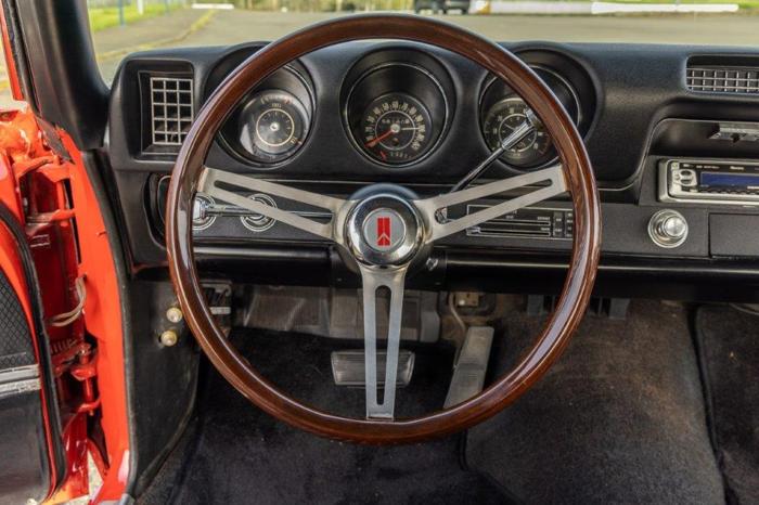 1969 oldsmobile cutlass s for sale in san diego, california