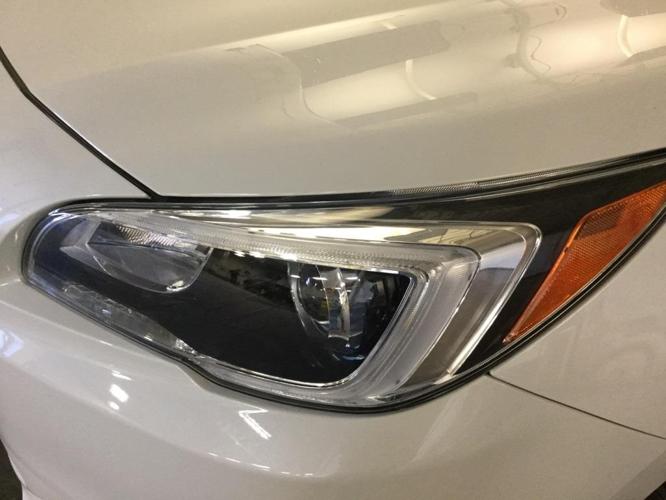 2016 subaru legacy 2.5i limited awd 2.5i limited 4dr sedan for sale in bow, new hampshire