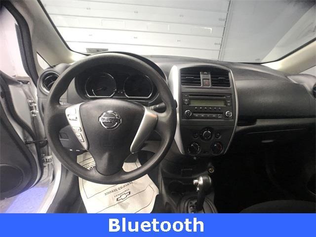 2017 nissan versa note s plus s plus 4dr hatchback for sale in charleston, west virginia