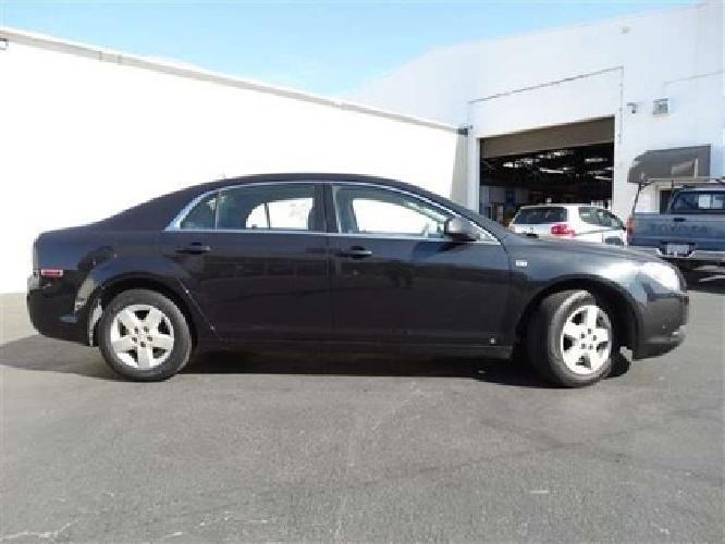 2008 chevrolet malibu ls with 1ls in san rafael, ca
