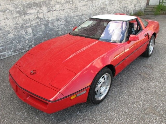 25 original miles power steering brakes windows two tops documented used