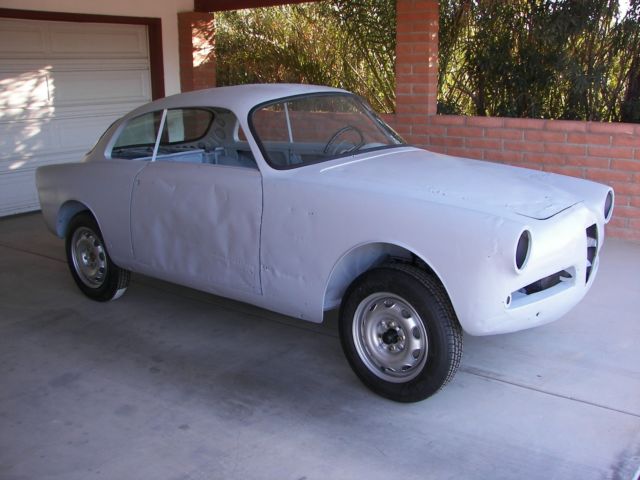 1956 alfa romeo giulietta sprint