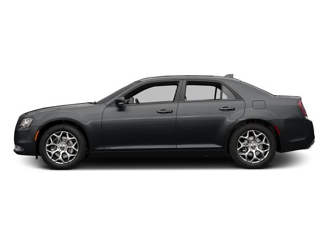 2017 chrysler 300 s